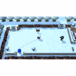 Nintendo Pokémon Perle Scintillante Standard Nintendo Switch - Vue supplémentaire 16
