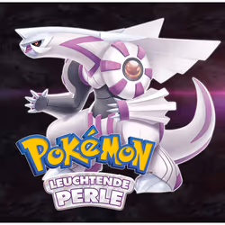 Nintendo Pokémon Perle Scintillante Standard Nintendo Switch