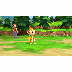 Nintendo Pokémon Perle Scintillante Standard Nintendo Switch - Vue supplémentaire 20