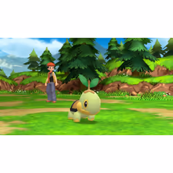 Nintendo Pokémon Perle Scintillante Standard Nintendo Switch - Vue supplémentaire 21