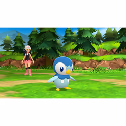 Nintendo Pokémon Perle Scintillante Standard Nintendo Switch - Vue supplémentaire 22