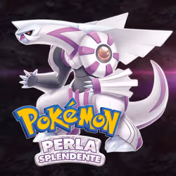 Nintendo Pokémon Perle Scintillante Standard Nintendo Switch - Vue supplémentaire 5