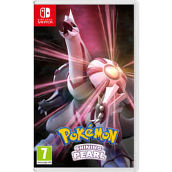 Nintendo Pokémon Perle Scintillante