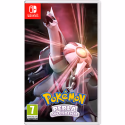 Nintendo Pokémon Perla Splendente, Nintendo Switch, RP (Classement à venir)