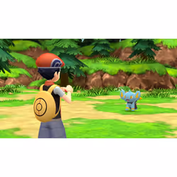 Nintendo Pokémon Perla Splendente Standard Néerlandais, Anglais, Espagnol, Français, Italien Nintendo Switch - Vue supplémentaire 4
