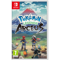 Nintendo Pokémon Legends: Arceus Standard Nintendo Switch