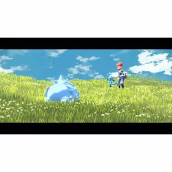 Nintendo Pokémon Legends: Arceus Standard Nintendo Switch