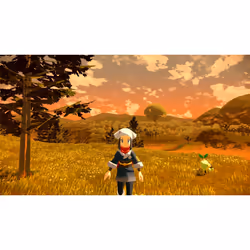 Nintendo Pokémon Legends: Arceus Standard Nintendo Switch - Vue supplémentaire 4