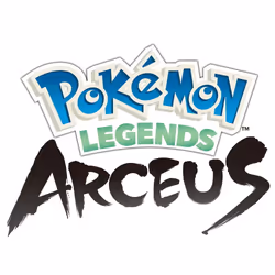 Nintendo Légendes Pokémon : Arceus Standard Nintendo Switch