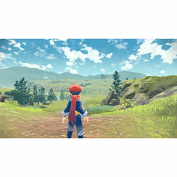 Nintendo Leggende Pokémon: Arceus Standard Allemand, Anglais, Espagnol, Français, Italien Nintendo Switch - Vue supplémentaire 2