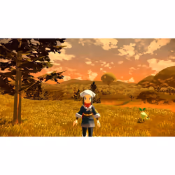 Nintendo Leggende Pokémon: Arceus Standard Allemand, Anglais, Espagnol, Français, Italien Nintendo Switch - Vue supplémentaire 3
