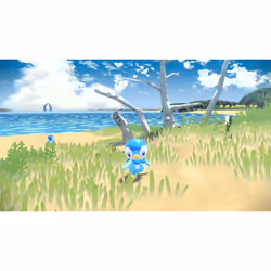 Nintendo Leggende Pokémon: Arceus Standard Allemand, Anglais, Espagnol, Français, Italien Nintendo Switch - Vue supplémentaire 4
