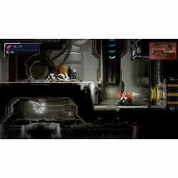 Nintendo Metroid Dread Special Edition Standard Allemand, Néerlandais, Anglais, Espagnol, Français, Italien, Japonais, Coréen, Russe Nintendo Switch