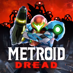 Nintendo Metroid Dread, Nintendo Switch