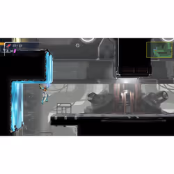 Nintendo Metroid Dread Standard Allemand, Néerlandais, Anglais, Espagnol, Français, Italien, Japonais, Coréen, Russe Nintendo Switch - Vue supplémentaire 10