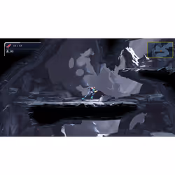 Nintendo Metroid Dread Standard Allemand, Néerlandais, Anglais, Espagnol, Français, Italien, Japonais, Coréen, Russe Nintendo Switch - Vue supplémentaire 11