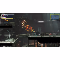 Nintendo Metroid Dread Standard Allemand, Néerlandais, Anglais, Espagnol, Français, Italien, Japonais, Coréen, Russe Nintendo Switch