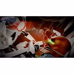 Nintendo Metroid Dread Standard Allemand, Néerlandais, Anglais, Espagnol, Français, Italien, Japonais, Coréen, Russe Nintendo Switch - Vue supplémentaire 4