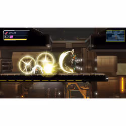 Nintendo Metroid Dread Standard Allemand, Néerlandais, Anglais, Espagnol, Français, Italien, Japonais, Coréen, Russe Nintendo Switch - Vue supplémentaire 6