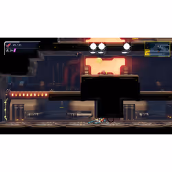 Nintendo Metroid Dread Standard Allemand, Néerlandais, Anglais, Espagnol, Français, Italien, Japonais, Coréen, Russe Nintendo Switch - Vue supplémentaire 9