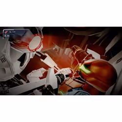 Nintendo Metroid Dread Standard Anglais, Espagnol Nintendo Switch