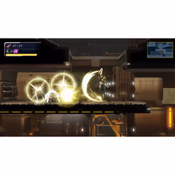 Nintendo Metroid Dread Standard Anglais, Espagnol Nintendo Switch - Vue supplémentaire 5
