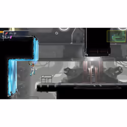 Nintendo Metroid Dread Standard Anglais, Espagnol Nintendo Switch - Vue supplémentaire 8
