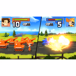 Nintendo Advance Wars 1+2: Re-Boot Camp Standard Multilingue Nintendo Switch
