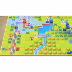 Nintendo Advance Wars 1+2: Re-Boot Camp Standard Allemand, Néerlandais, Anglais, Espagnol, Français, Italien Nintendo Switch
