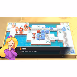 Nintendo Advance Wars 1+2: Re-Boot Camp Avancé Néerlandais, Anglais, Espagnol, Français, Italien Nintendo Switch - Vue supplémentaire 13