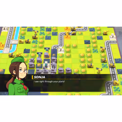 Nintendo Advance Wars 1+2: Re-Boot Camp Avancé Néerlandais, Anglais, Espagnol, Français, Italien Nintendo Switch - Vue supplémentaire 14