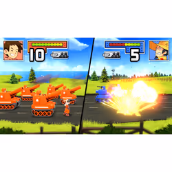 Nintendo Advance Wars 1+2: Re-Boot Camp Avancé Néerlandais, Anglais, Espagnol, Français, Italien Nintendo Switch