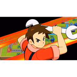 Nintendo Advance Wars 1+2: Re-Boot Camp Avancé Néerlandais, Anglais, Espagnol, Français, Italien Nintendo Switch