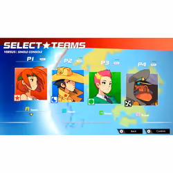 Nintendo Advance Wars 1+2: Re-Boot Camp Avancé Néerlandais, Anglais, Espagnol, Français, Italien Nintendo Switch - Vue supplémentaire 5