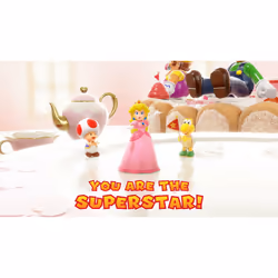 Nintendo Mario Party Superstars Standard Multilingue Nintendo Switch