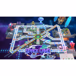 Nintendo Mario Party Superstars Standard Multilingue Nintendo Switch
