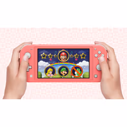 Nintendo Mario Party Superstars