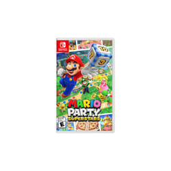 Nintendo Mario Party Superstars