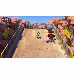 Nintendo Mario Party Superstars - Vue supplémentaire 4
