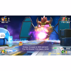 Nintendo Mario Party Superstars - Vue supplémentaire 6