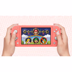 Nintendo Mario Party Superstars Standard Chinois simplifié, Chinois traditionnel, Allemand, Néerlandais, Anglais, Espagnol, Français, Italien, Japonais, Coréen, Russe Nintendo Switch - Vue supplémentaire 12