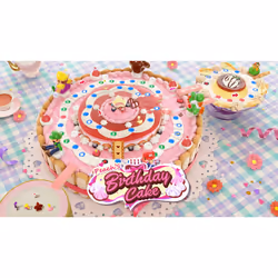 Nintendo Mario Party Superstars Standard Chinois simplifié, Chinois traditionnel, Allemand, Néerlandais, Anglais, Espagnol, Français, Italien, Japonais, Coréen, Russe Nintendo Switch