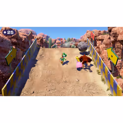 Nintendo Mario Party Superstars Standard Anglais, Espagnol Nintendo Switch - Vue supplémentaire 4