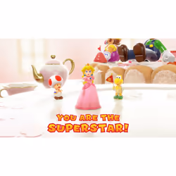 Nintendo Mario Party Superstars Standard Allemand, Anglais Nintendo Switch