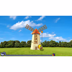 Nintendo WarioWare: Get It Together!, Tout le monde de plus de 10 ans