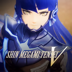 Nintendo Shin Megami Tensei V, Nintendo Switch