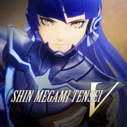 Nintendo Shin Megami Tensei V Standard Allemand, Anglais, Espagnol, Français, Italien Nintendo Switch