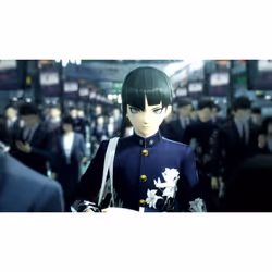 Nintendo Shin Megami Tensei V Standard Allemand, Anglais, Espagnol, Français, Italien Nintendo Switch