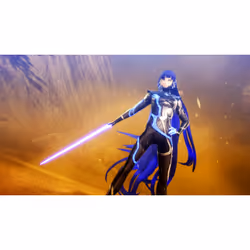 Nintendo Shin Megami Tensei V Standard Allemand, Anglais, Espagnol, Français, Italien Nintendo Switch