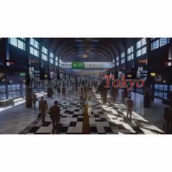 Atlus Shin Megami Tensei V Standard Nintendo Switch